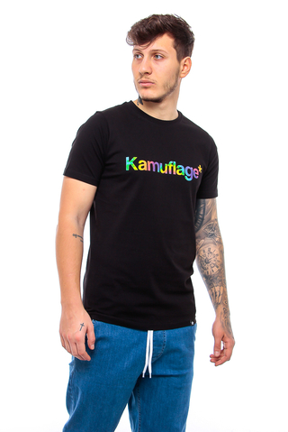 Tričko Kamuflage Eddy