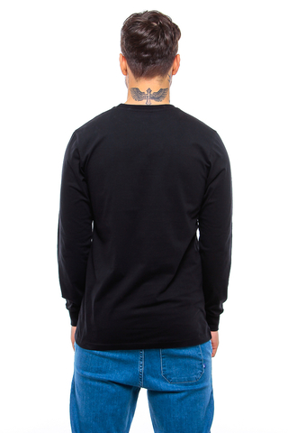 Longsleeve Kamuflage Eddy