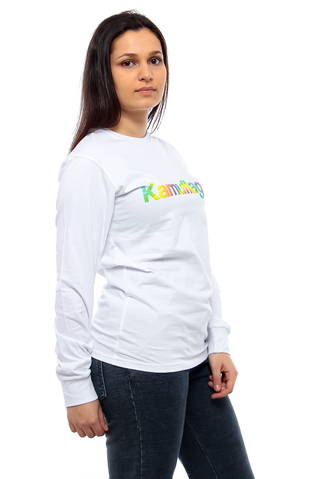 Longsleeve Kamuflage Eddy
