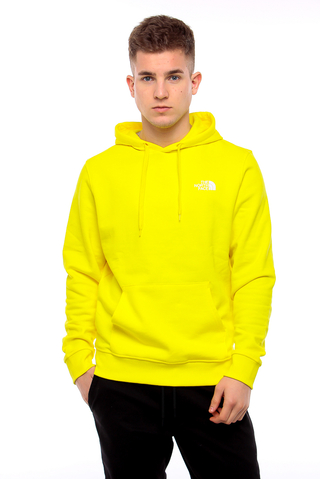 The North Face Graphic Hoodie