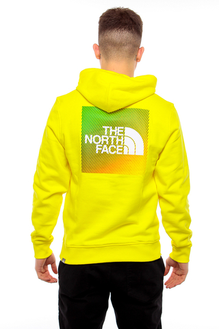 The North Face Graphic Hoodie