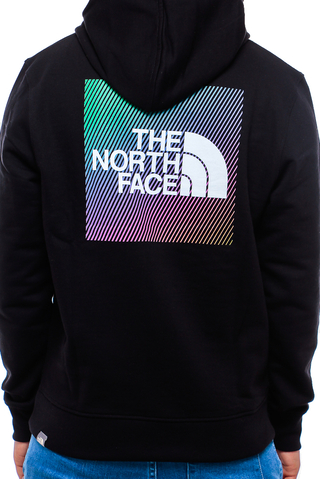 The North Face Graphic Hoodie