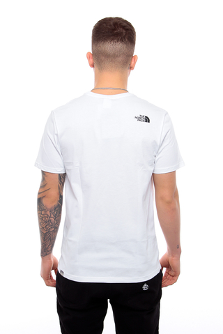 Koszulka The North Face BD Gls-EU