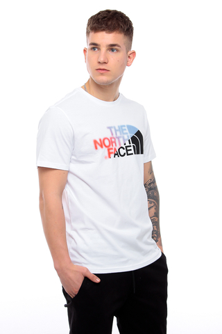 Koszulka The North Face BD Gls-EU