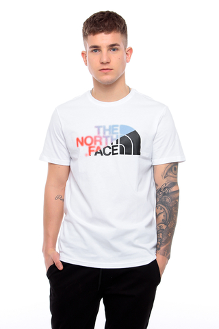 Koszulka The North Face BD Gls-EU