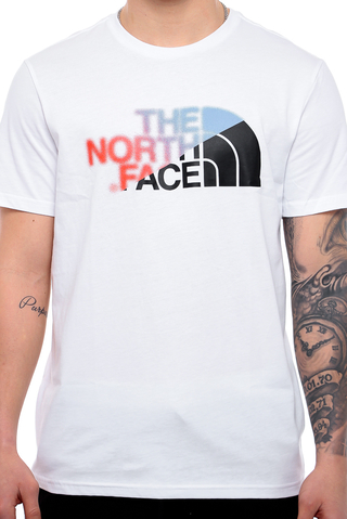 Koszulka The North Face BD Gls-EU