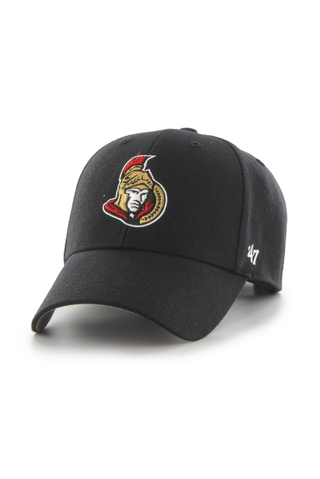 Czapka 47 Brand Ottawa Senators MVP
