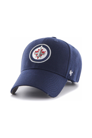 Czapka 47 Brand Winnipeg Jets MVP