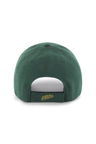 Kšiltovka 47 Brand Oakland Athletics Cooperstown MVP