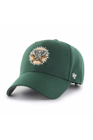 Kšiltovka 47 Brand Oakland Athletics Cooperstown MVP