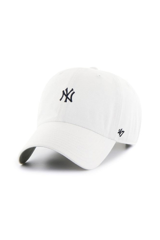 47 Brand New York Yankees Base Runner Cap