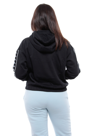 Bluza Kaptur Damska Kappa Gamina