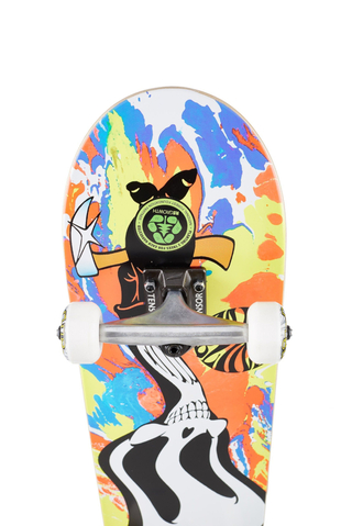 Deskorolka Blind Psychedelic Reaper