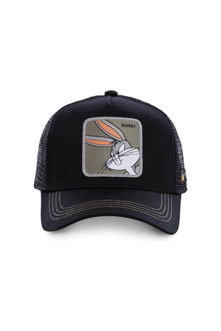 Kšiltovka Capslab X Looney Tunes Bugs Bunny