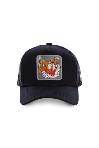 Czapka Capslab Capslab X Looney Tunes Tasmanian Devil