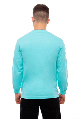 Longsleeve Diamond Supply x Looney Tunes