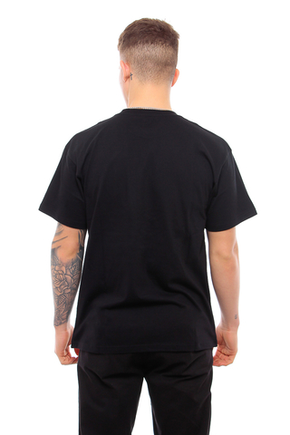 Koszulka Carhartt WIP Suraj Bhamra Reverse