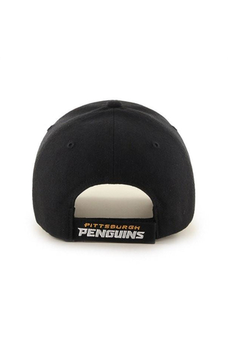 Kšiltovka 47 Brand Pittsburgh Penguins MVP