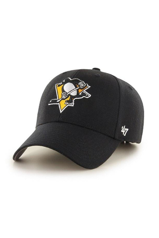 Kšiltovka 47 Brand Pittsburgh Penguins MVP