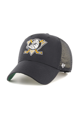 47 Brand Anaheim Ducks MVP Cap