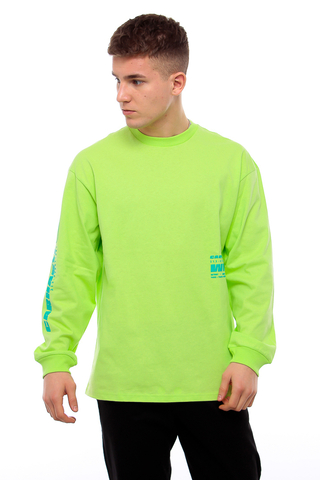 Longsleeve Carhartt WIP Inter 