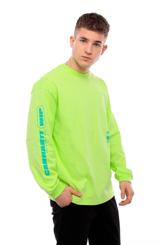 Longsleeve Carhartt WIP Inter 
