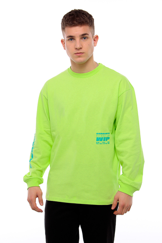 Longsleeve Carhartt WIP Inter 