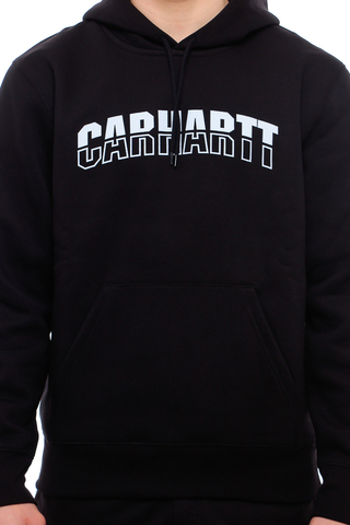 Carhartt wip district discount sweatshirt