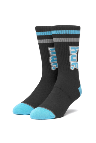 Ponožky HUF 1993 Stripe
