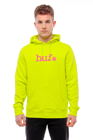 Bluza Kaptur HUF Adler