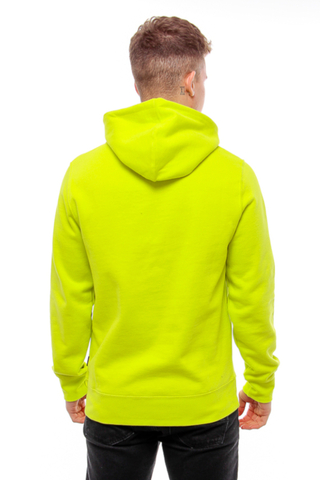 Bluza Kaptur HUF Adler