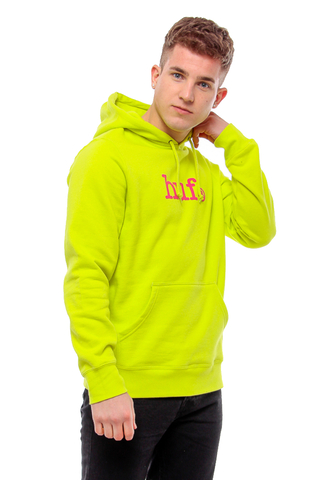 Bluza Kaptur HUF Adler