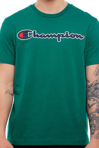 Champion Logo T-shirt