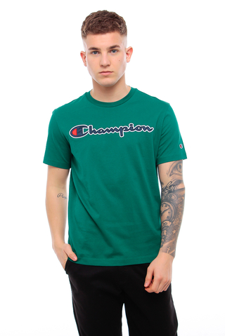 Champion Logo T-shirt