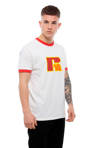 Koszulka Russel Athletic Eagle R Tom