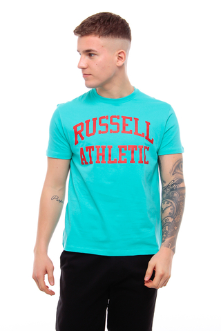 Koszulka Russel Athletic Crewneck