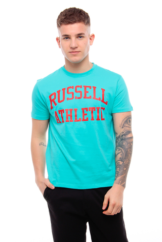 Koszulka Russel Athletic Crewneck