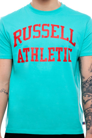 Koszulka Russel Athletic Crewneck