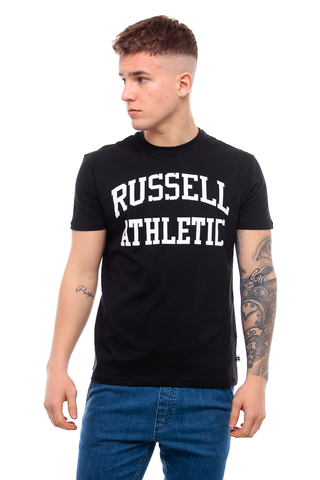Koszulka Russel Athletic Crewneck