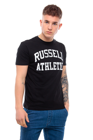 Koszulka Russel Athletic Crewneck