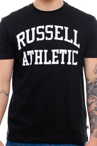 Koszulka Russel Athletic Crewneck