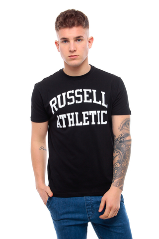 Koszulka Russel Athletic Crewneck