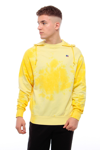 Russel Athletic French Terry Hoodie