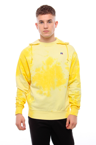 Russel Athletic French Terry Hoodie