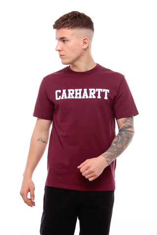 Koszulka Carhartt WIP College