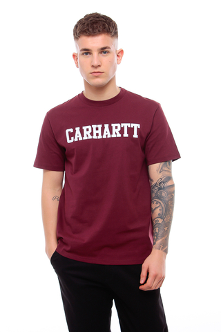 Koszulka Carhartt WIP College