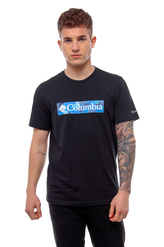 Columbia Rapid Ridge T-shirt