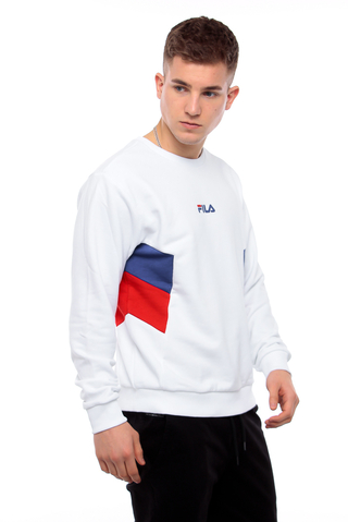 Bluza Fila Baker