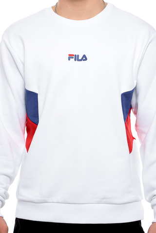 Bluza Fila Baker