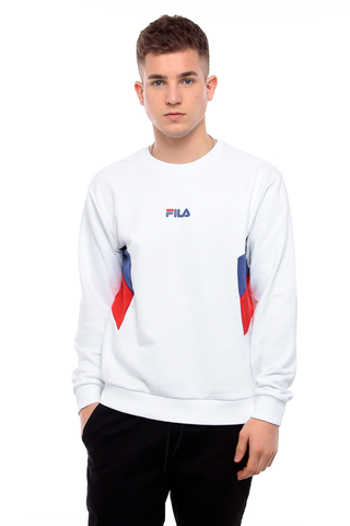 Bluza Fila Baker